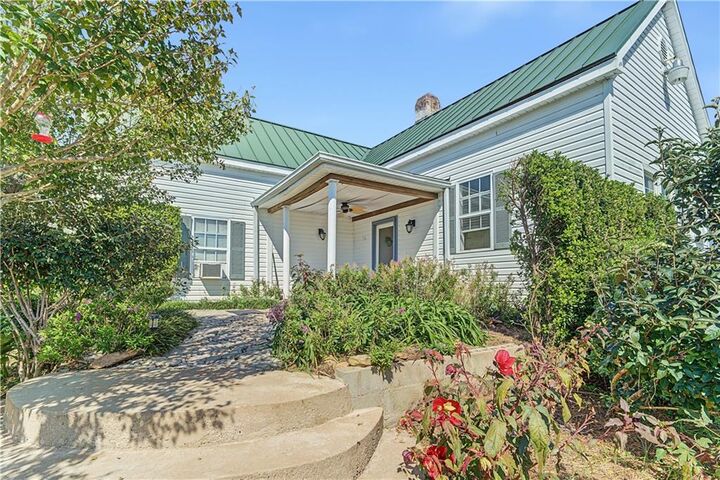 Property Photo: 4230 Gauntt Road GA 30014