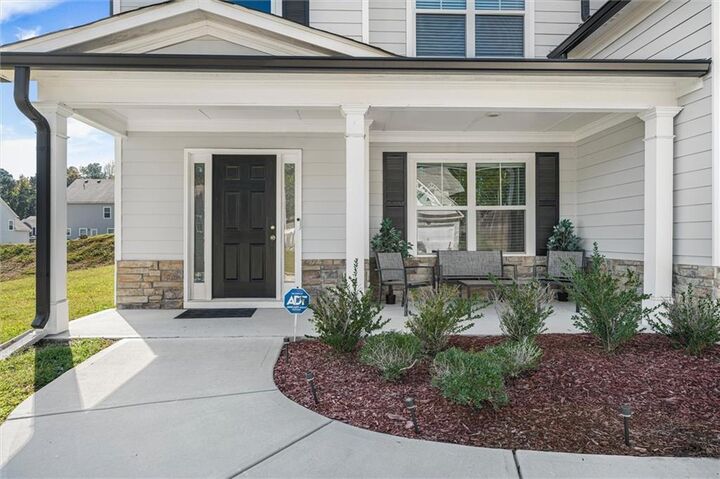Property Photo: 298 Belmont Lane GA 30132