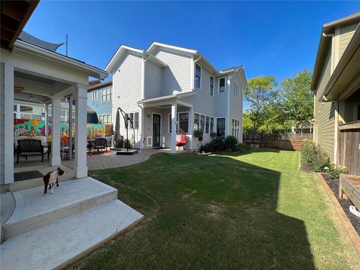 Property Photo:  9938 Ashton Old Road  GA 30135 