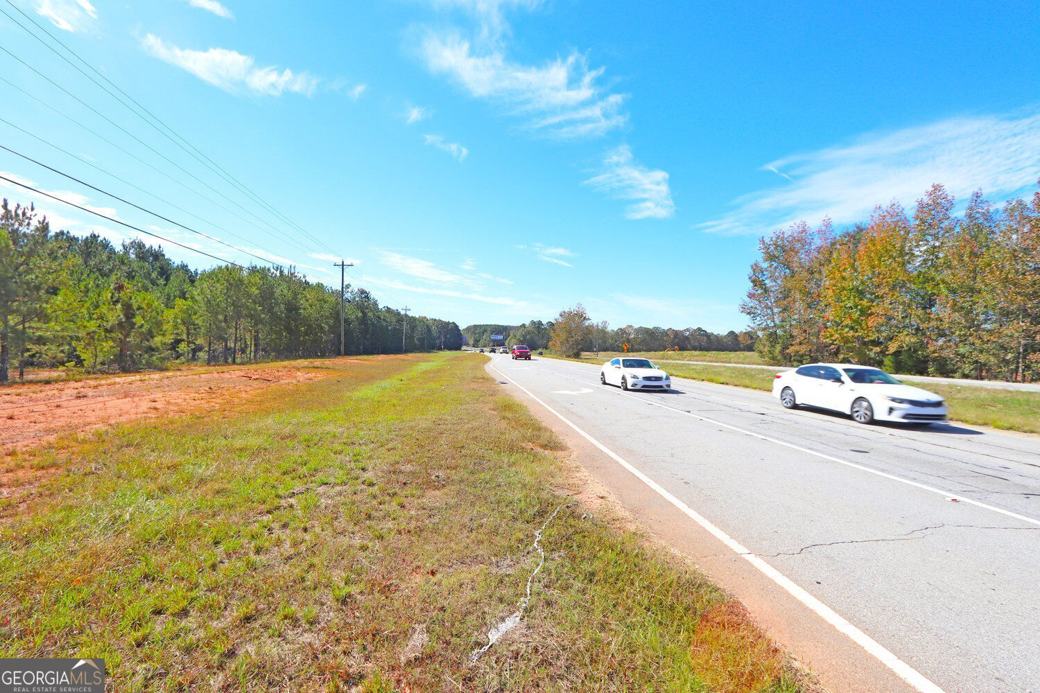 Property Photo: 0 Hwy 61 GA 30180