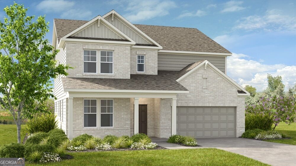 Property Photo:  1121 Summit Pass Lane  GA 30019 