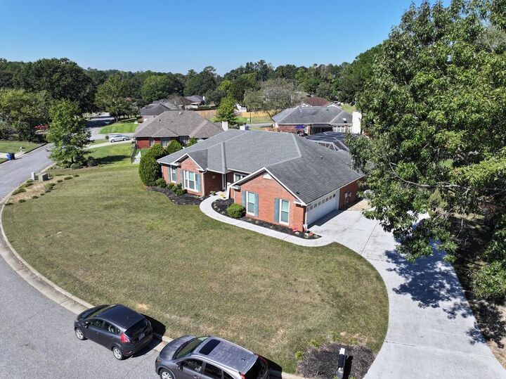 Property Photo:  1538 Doubletree  Drive  GA 31904 