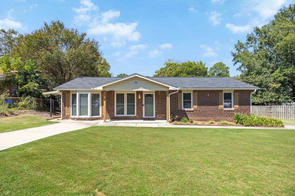 Property Photo:  5013 Morris Avenue  GA 31904 