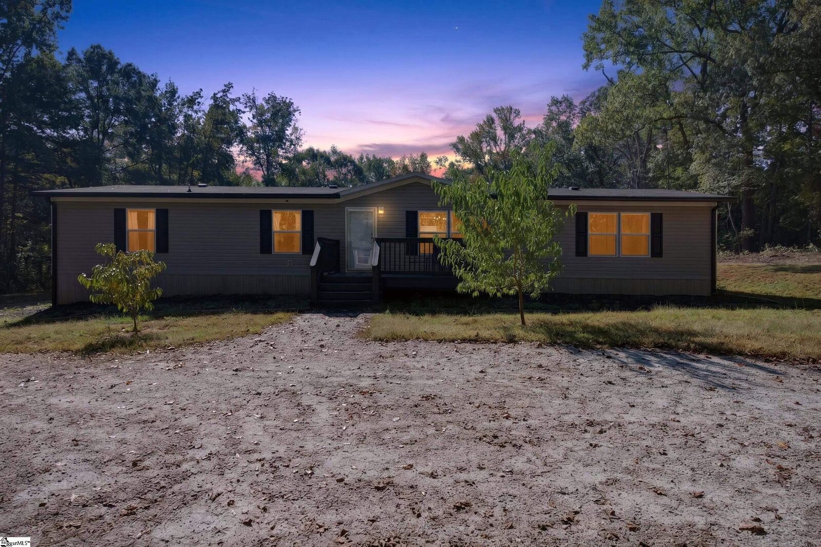 Property Photo:  3880 Pennington Road  SC 29651 
