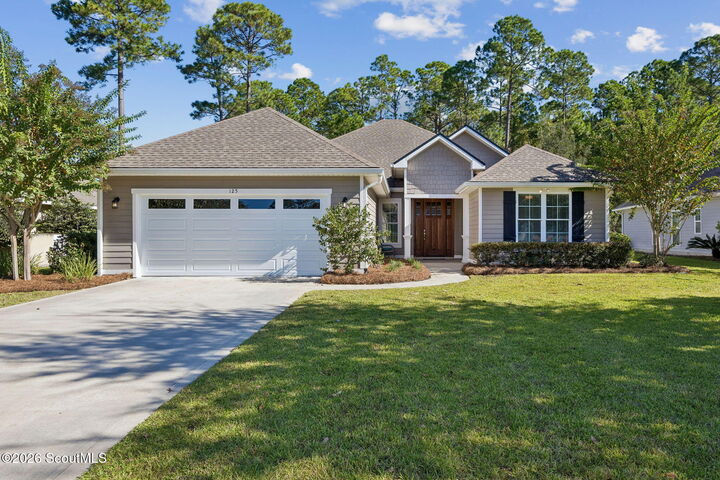Property Photo:  125 Boatsman Way  GA 31558 
