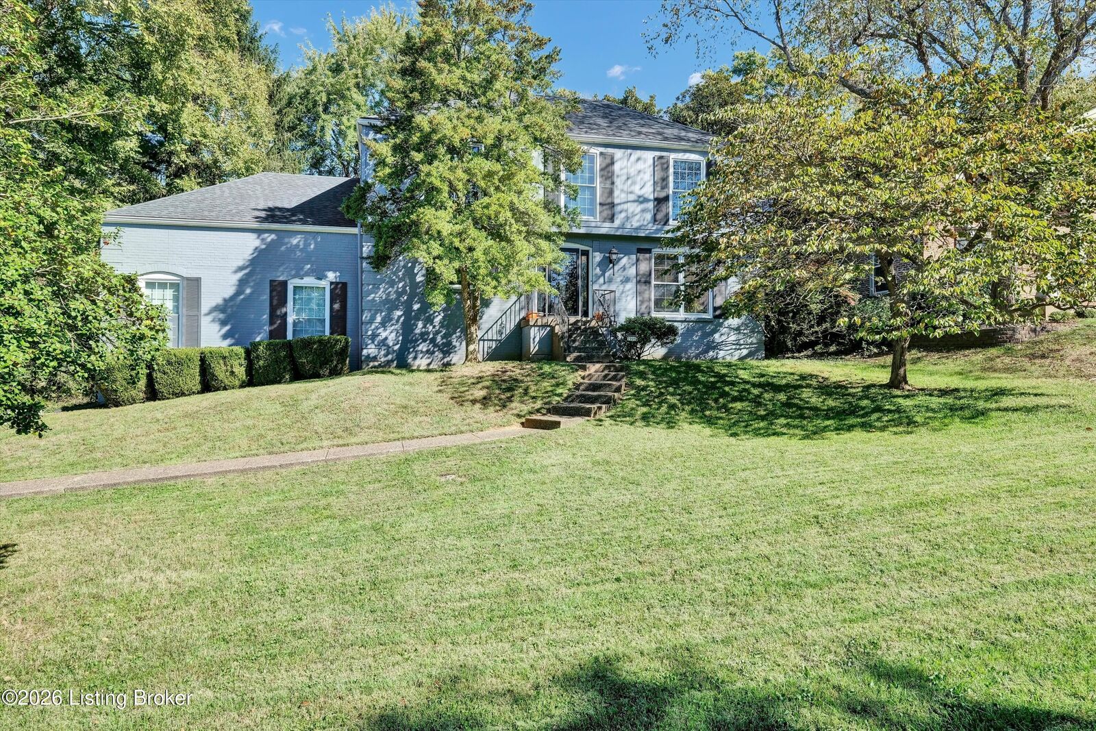 Property Photo:  7005 Green Spring Dr  KY 40241 