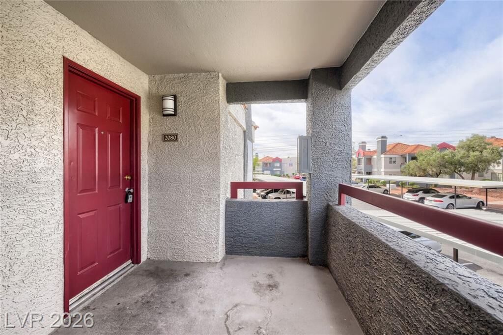 Property Photo:  8600 West Charleston Bl Boulevard 2080  NV 89145 