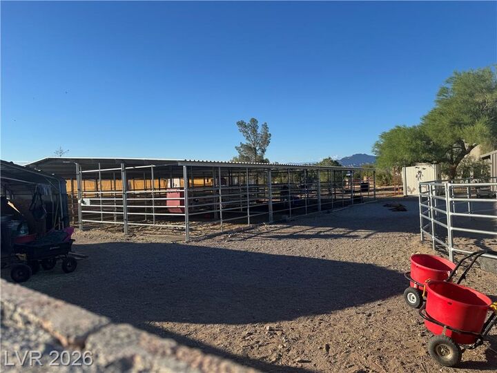 Property Photo: 607 Emden Street NV 89015