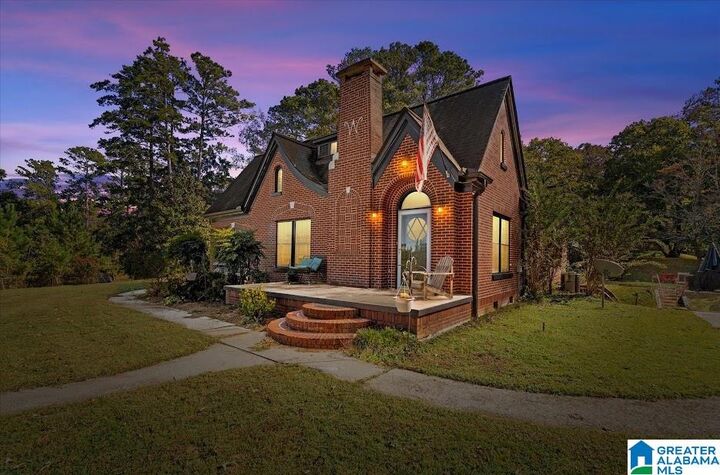 Property Photo:  48 Webb Drive  AL 36264 