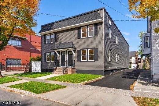 Property Photo:  37 Washington St  NJ 07042 