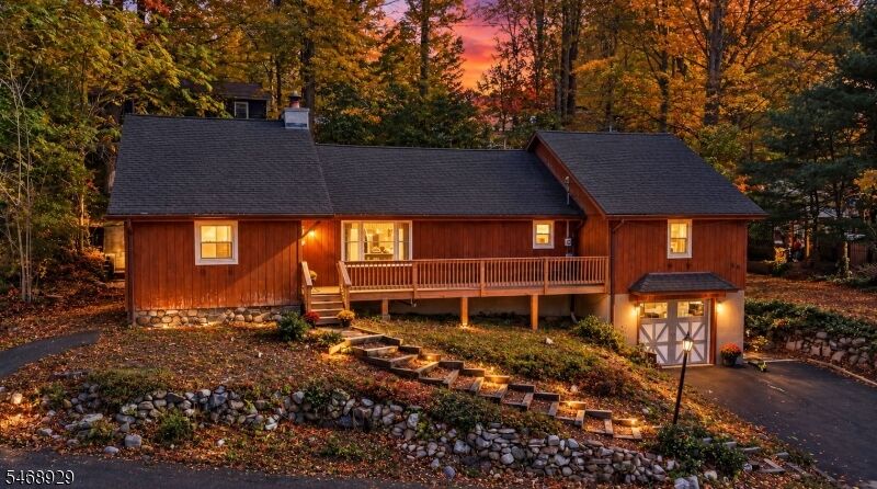 Property Photo: 53 Lake Shore Rd E NJ 07460