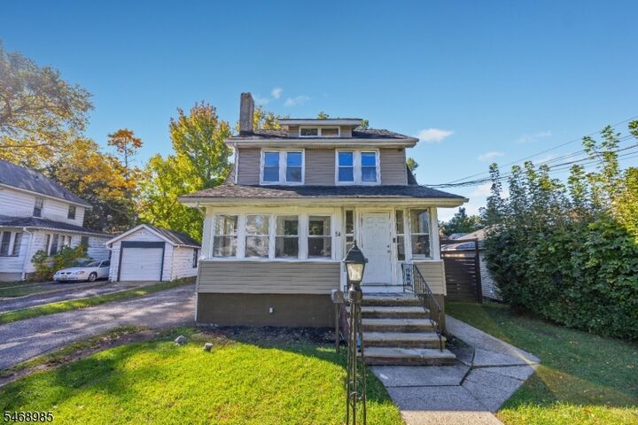 Property Photo: 54 Bogert St NJ 07666