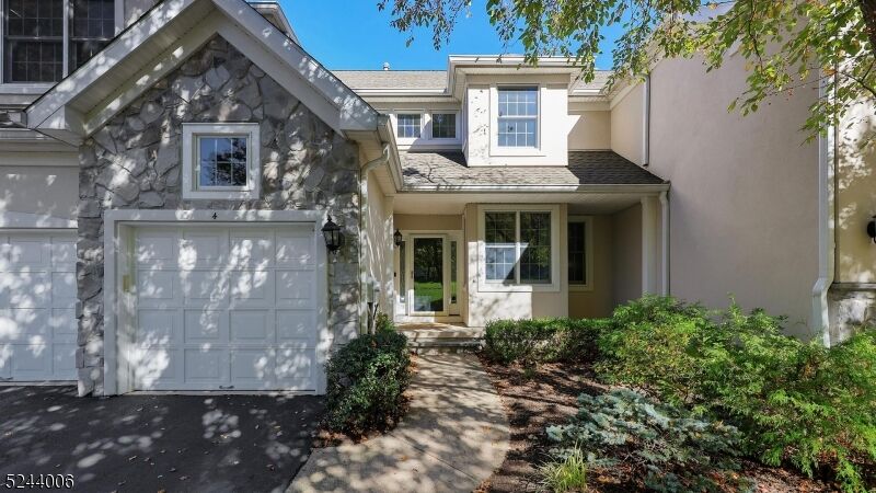 Property Photo: 4 Dickinson Rd NJ 07920