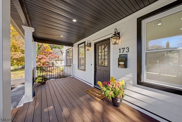 Property Photo: 173 Lake Ave NJ 07005
