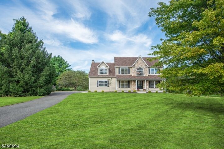 Property Photo: 3 Pohat Court NJ 07882