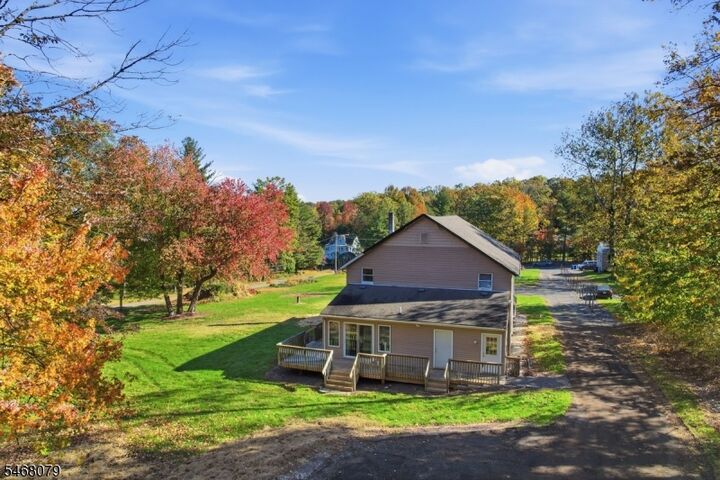 Property Photo:  29 Hillcrest Rd  NJ 07059 