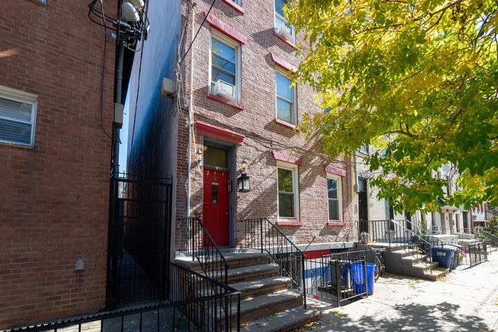 Property Photo:  211 Park Ave  NJ 07030 