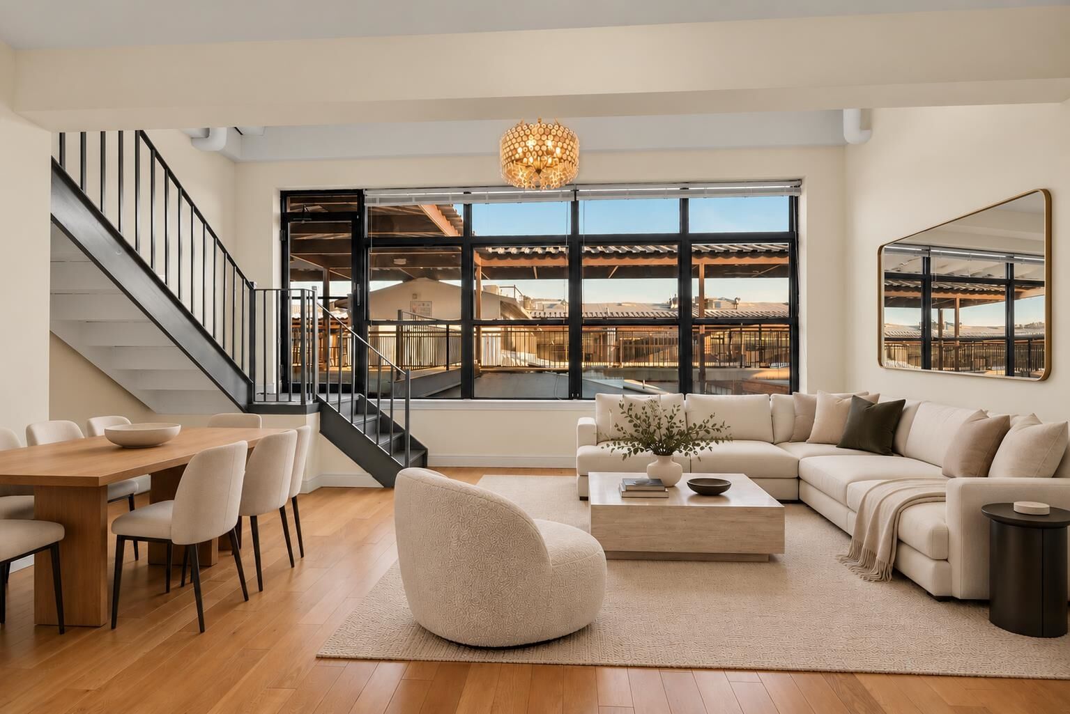 Property Photo:  300 Communipaw Ave 0233  NJ 07304 