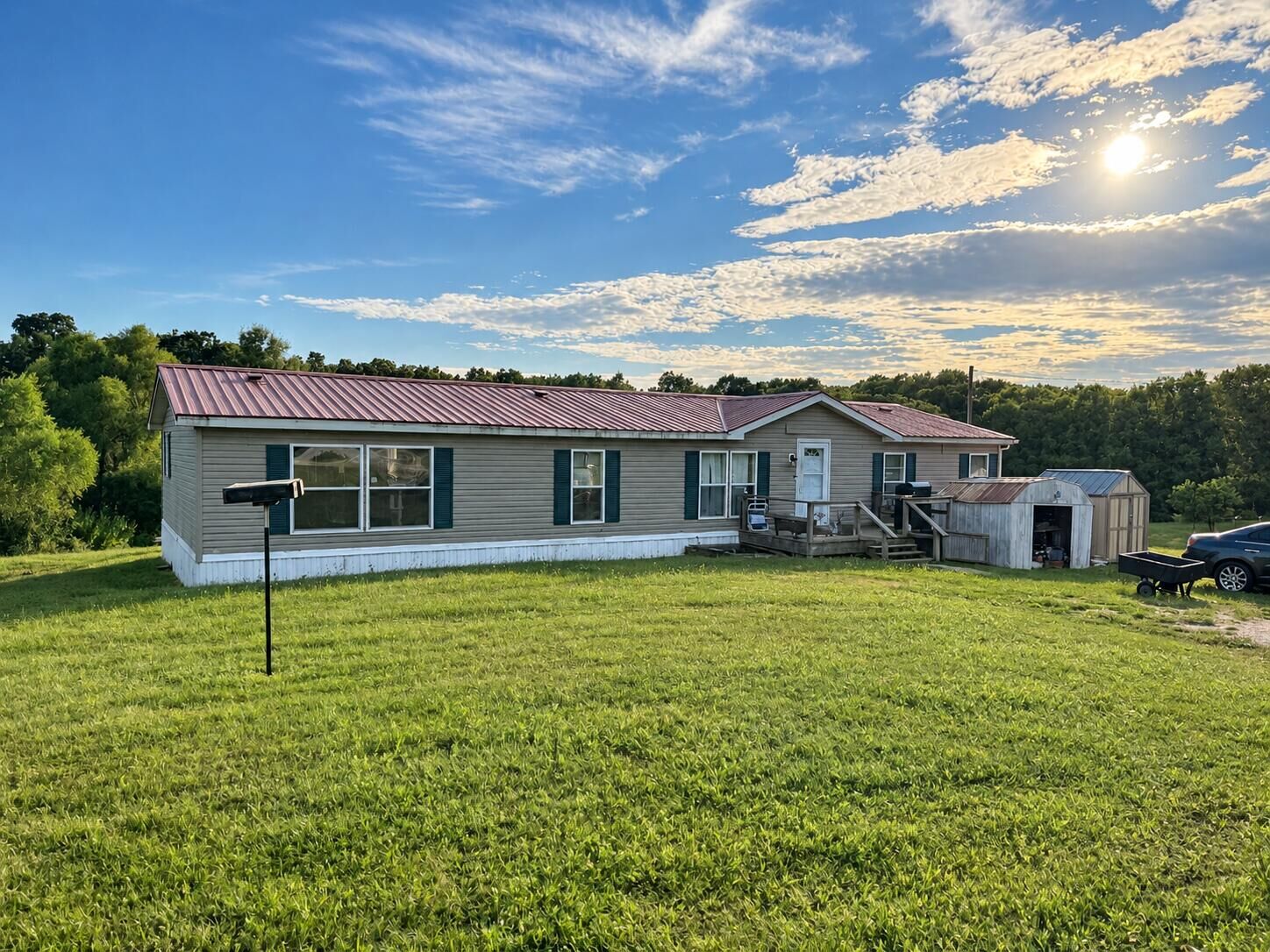 Property Photo:  2952 Ben Oaks Drive  MO 65251 