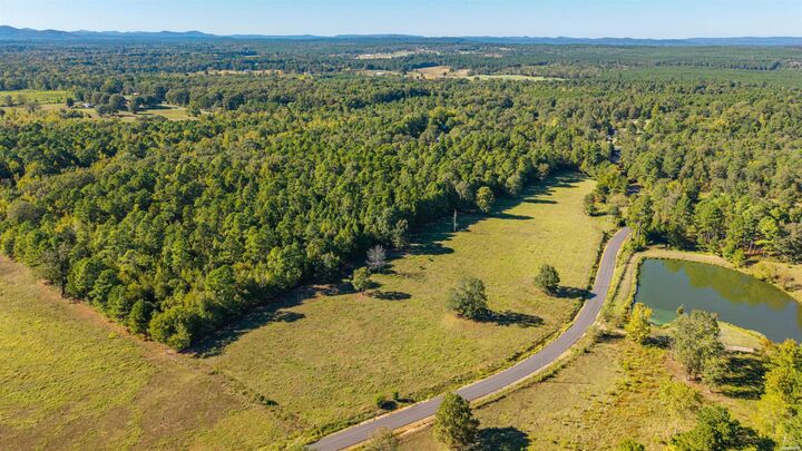 Property Photo:  Lot A Cc Road  AR 71933 