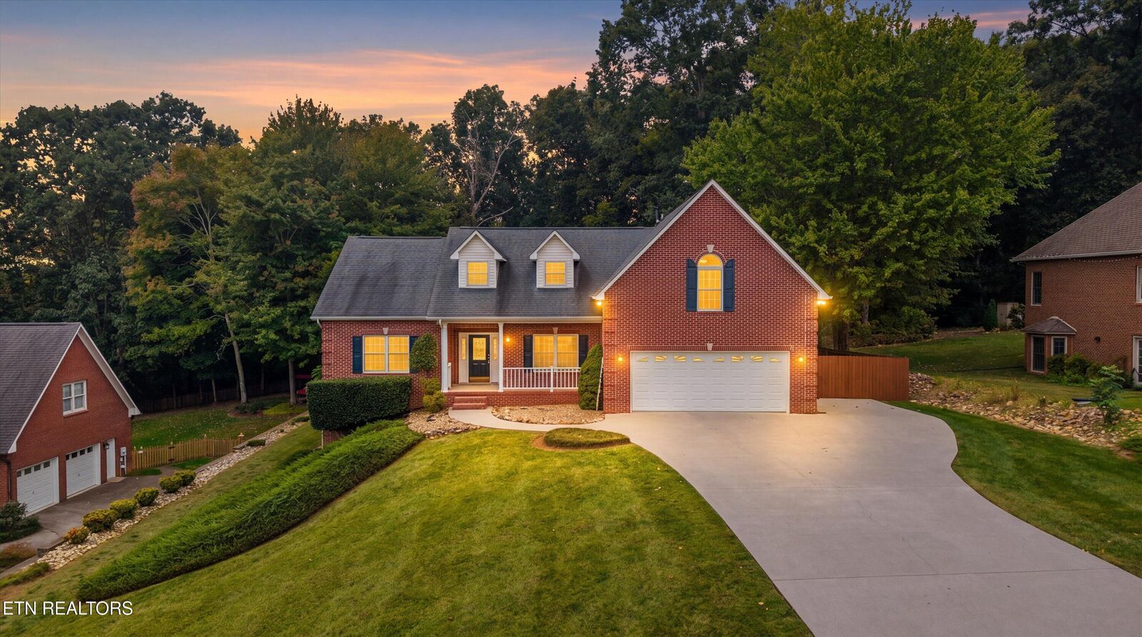 Property Photo:  2560 Hirst Circle  TN 37772 