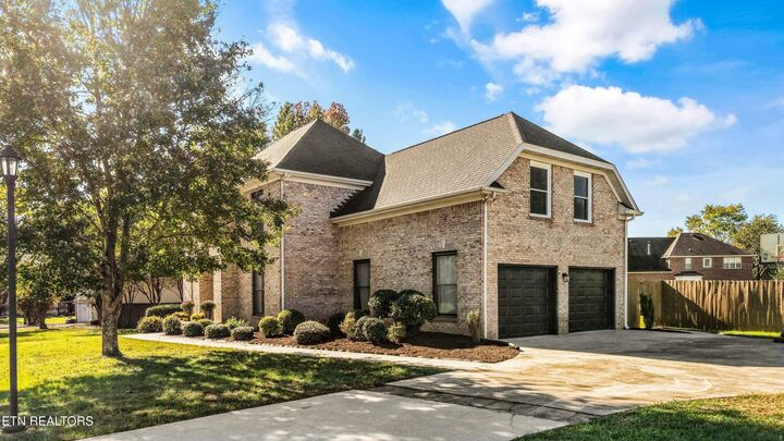 Property Photo:  4905 Adelene Lane  TN 37918 