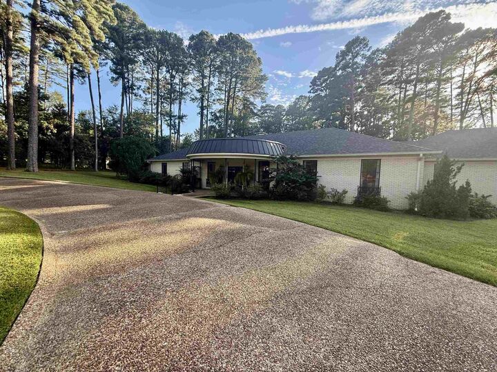Property Photo:  3800 Barry Street  TX 75672 