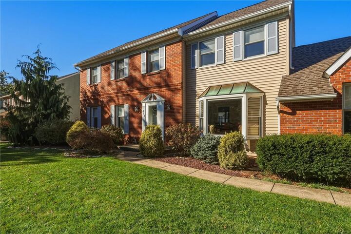 Property Photo: 5181 Celia Drive PA 18106