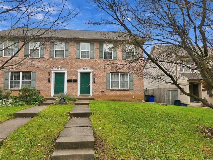 Property Photo:  235 Furnace Street  PA 18049 