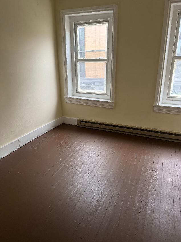 Property Photo:  917 Hamilton Street 3A  PA 18101 