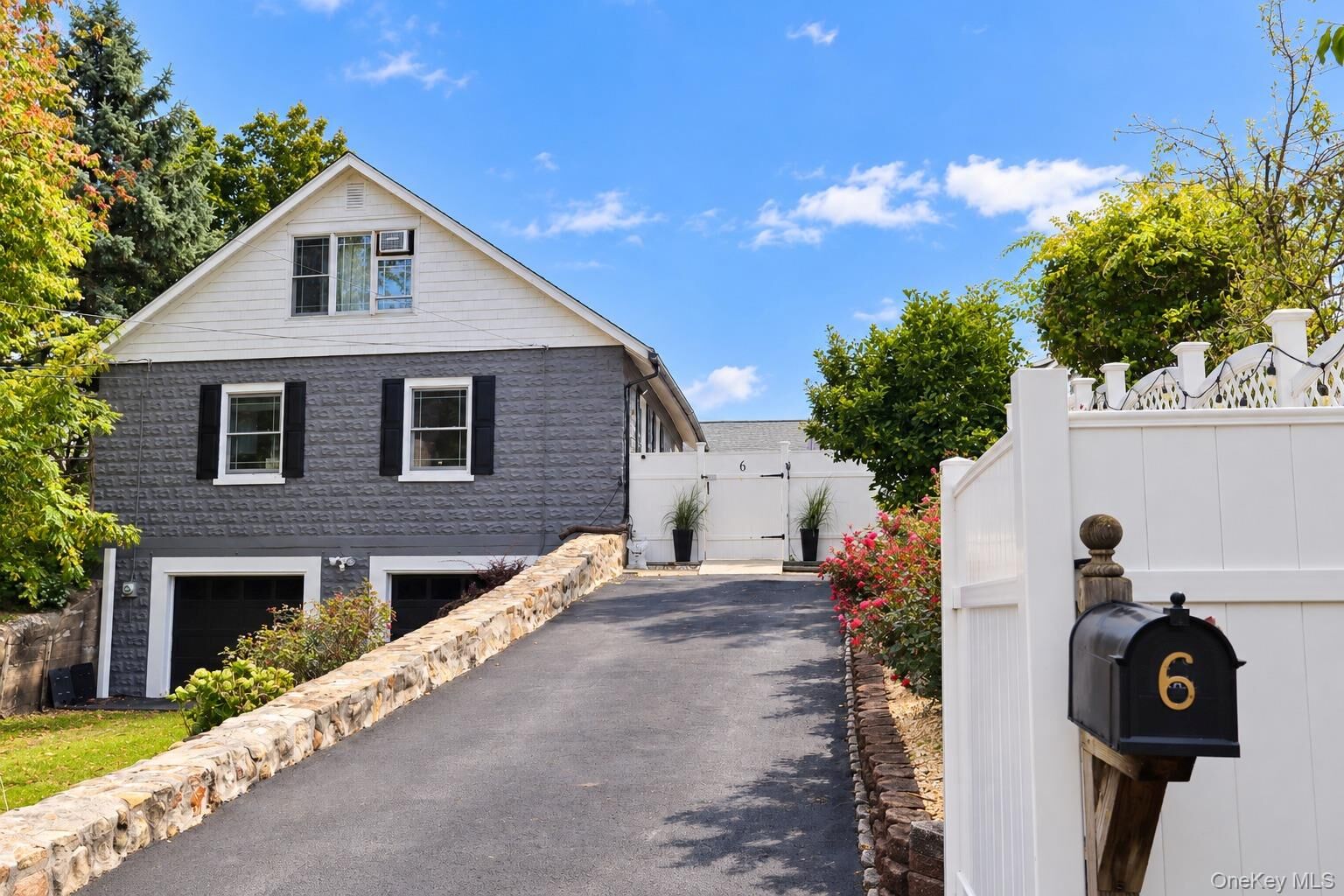 Property Photo: 6 Brook Street NY 10901