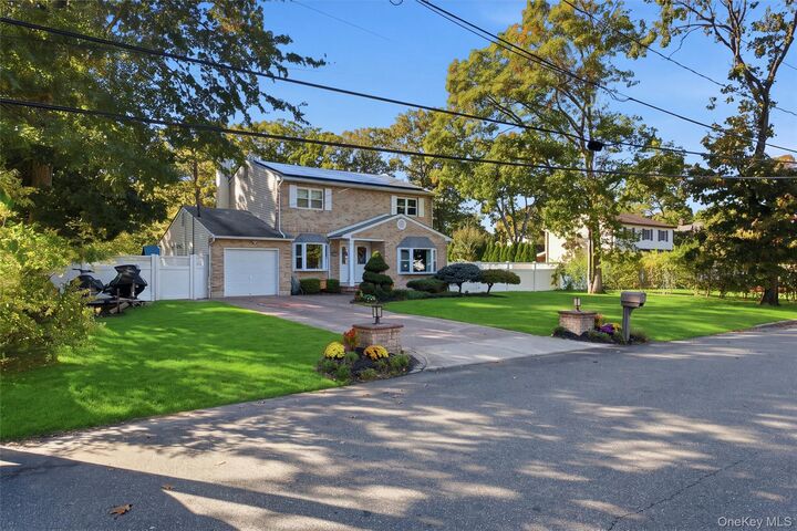 Property Photo:  12 17th Avenue  NY 11779 