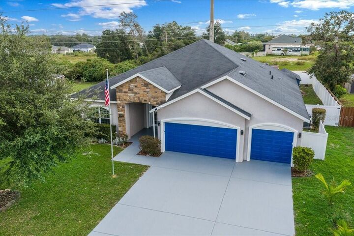 Property Photo:  5044 SW 104th Loop  FL 34476 