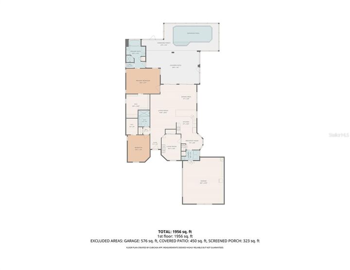 Property Photo:  836 Connemara Circle  FL 34292 