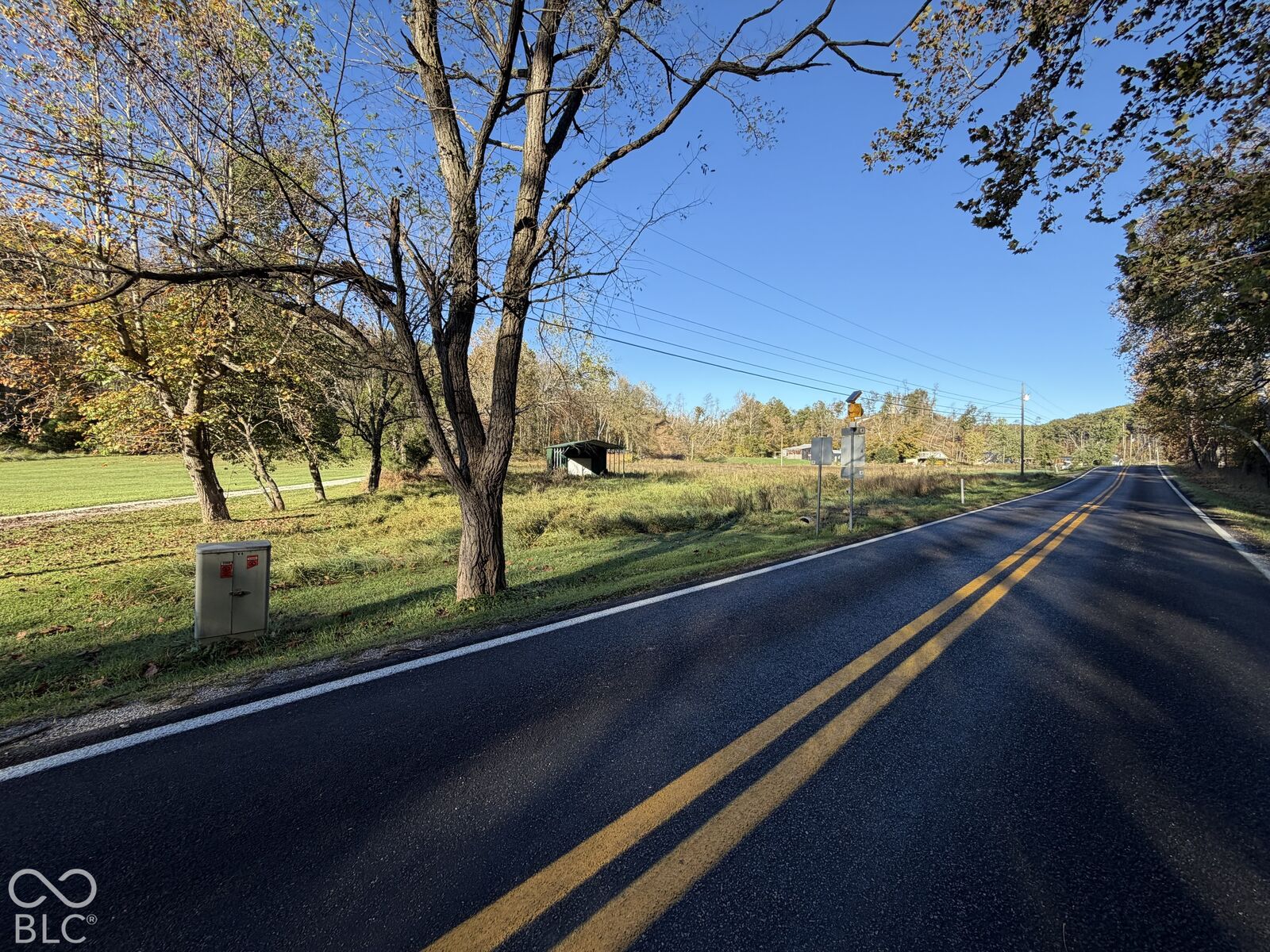 Property Photo:  0 State Road 135 S  IN 47448 