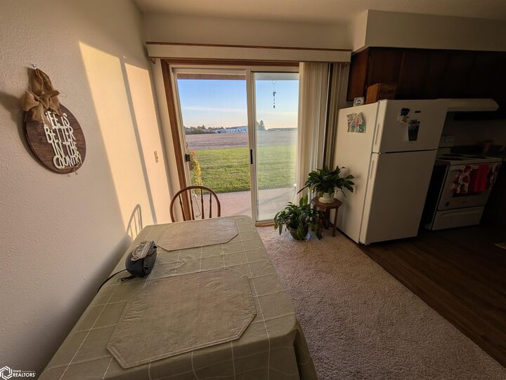Property Photo:  1525 Airlane Drive  IA 52601 