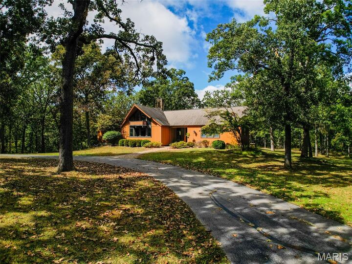 Property Photo: 13575 County Road 5150 MO 65401