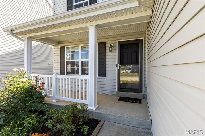 Property Photo:  104 Peruque Estates Lane  MO 63385 
