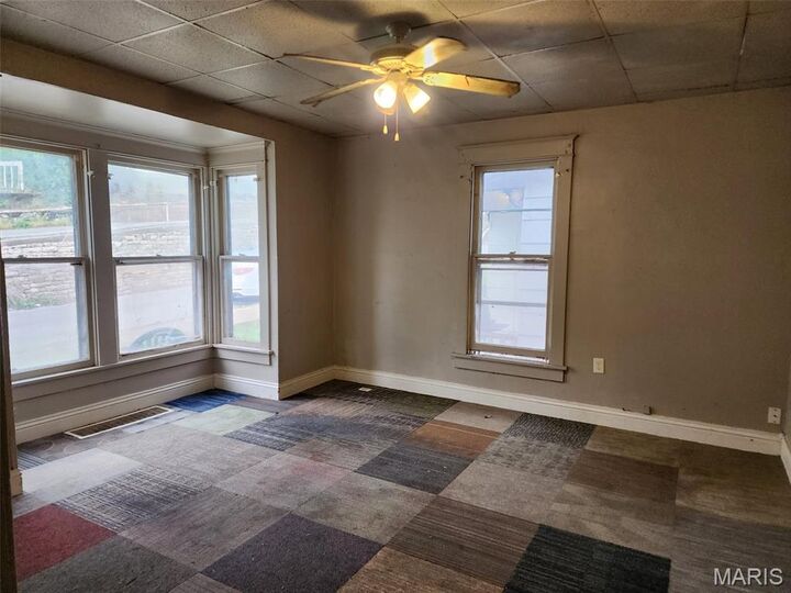 Property Photo:  1805 Grace Street  MO 63401 