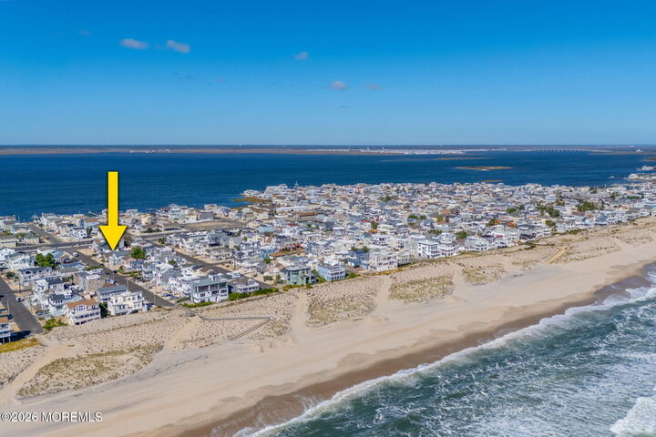 Property Photo:  15 E 85th Street  NJ 08008 