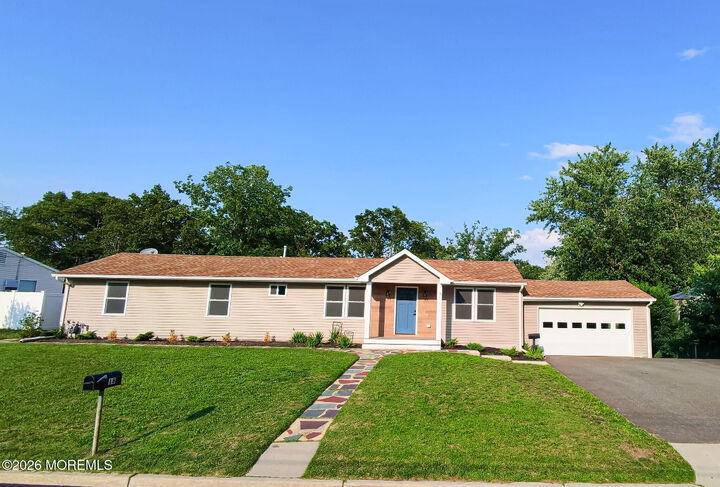 Property Photo: 18 Arlyn Drive NJ 07731