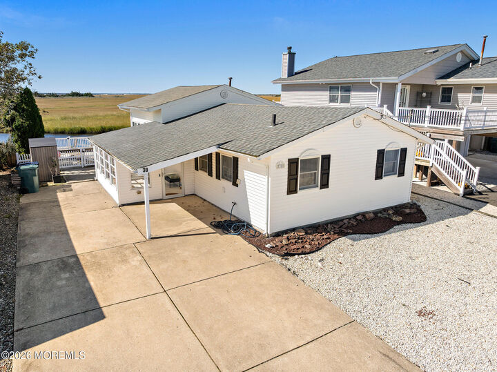 Property Photo: 30 S Portland Drive NJ 08087