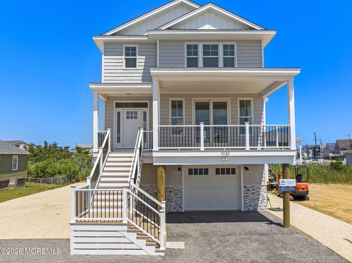 Property Photo:  1131 S Green Street  NJ 08087 