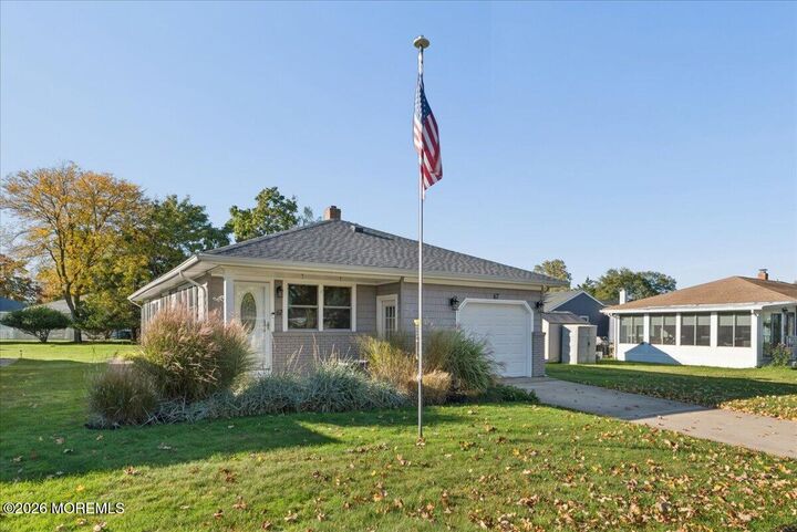 Property Photo: 67 Falmouth Street NJ 08757