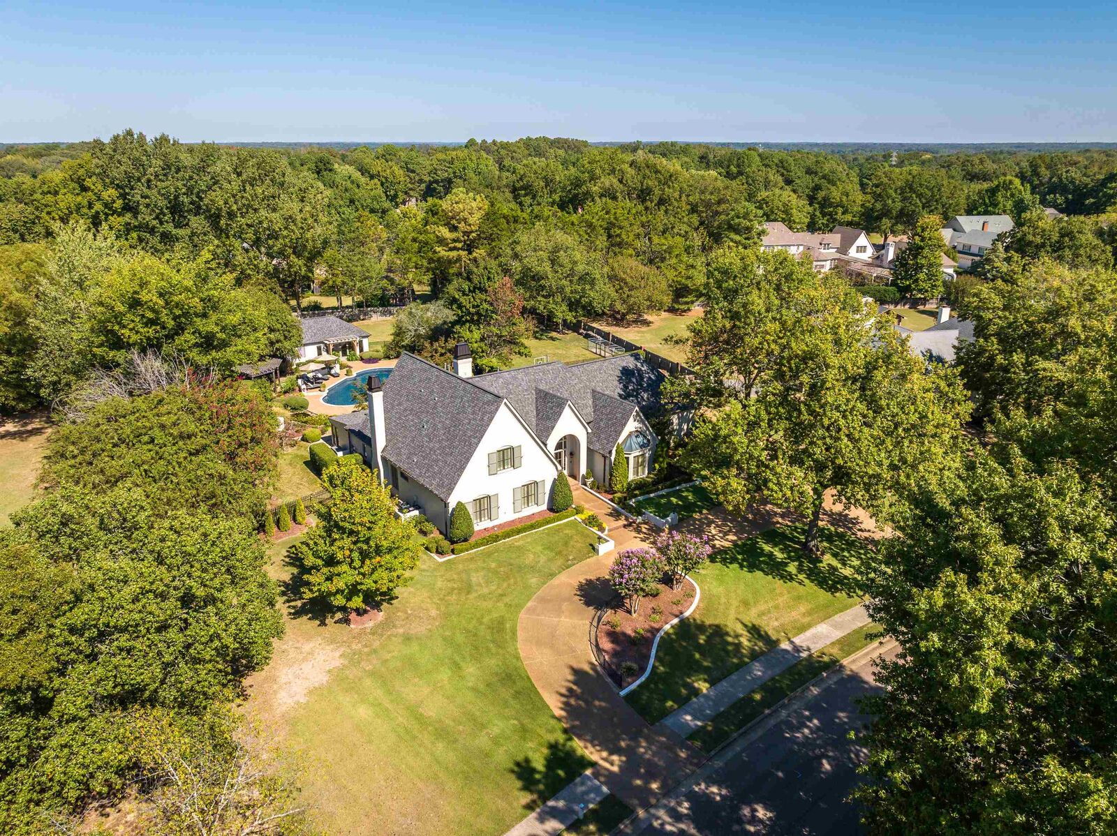 Property Photo:  9504 Fox Hill Cir N  TN 38139 