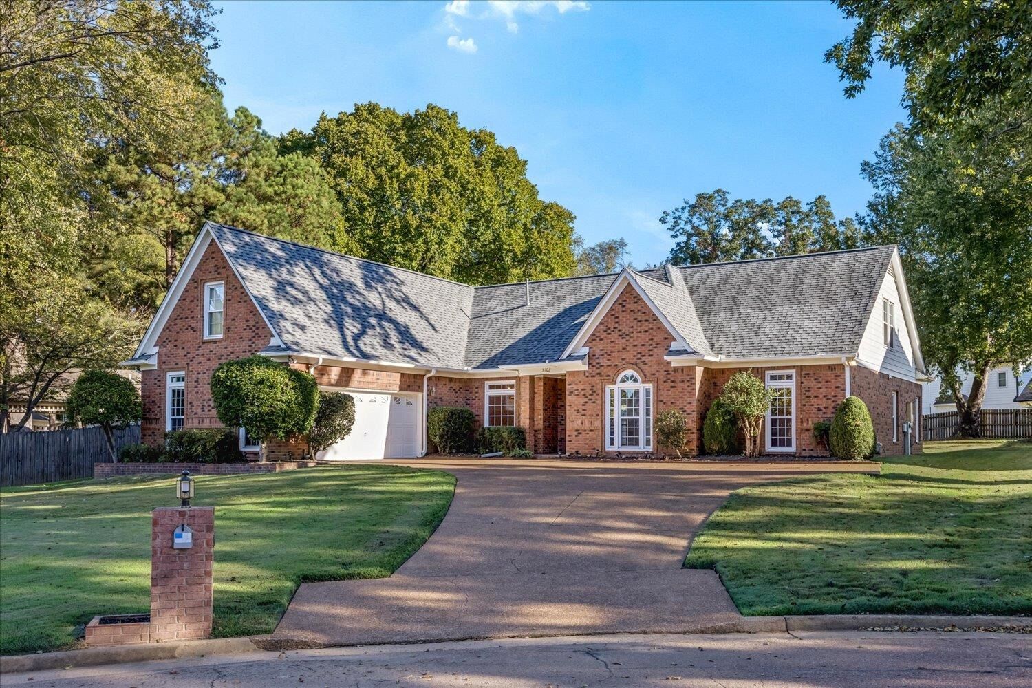 Property Photo:  3102 Hayley Cv  TN 38138 