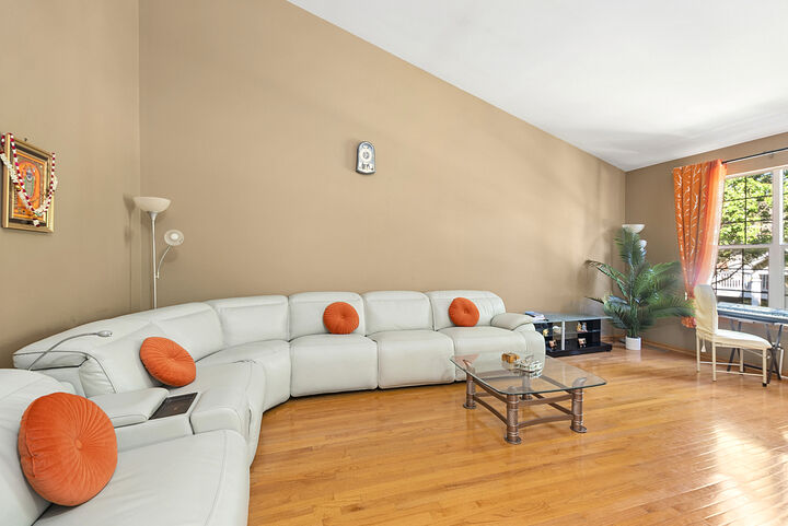Property Photo:  9411 Albany Court  IL 60467 