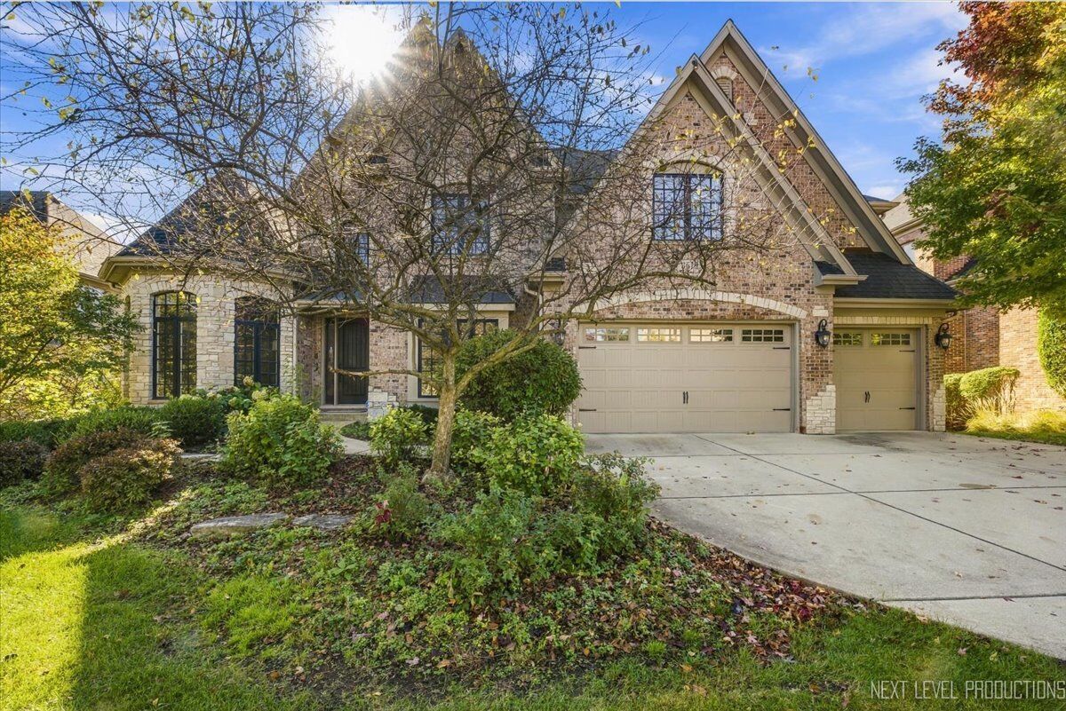 Property Photo:  3619 Timber Creek Lane  IL 60565 