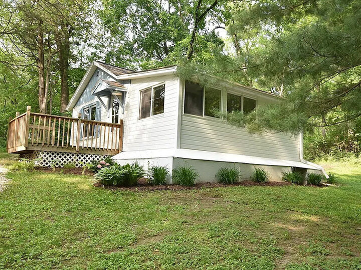 Property Photo:  1770 Lake Shore Drive C  WI 53181 