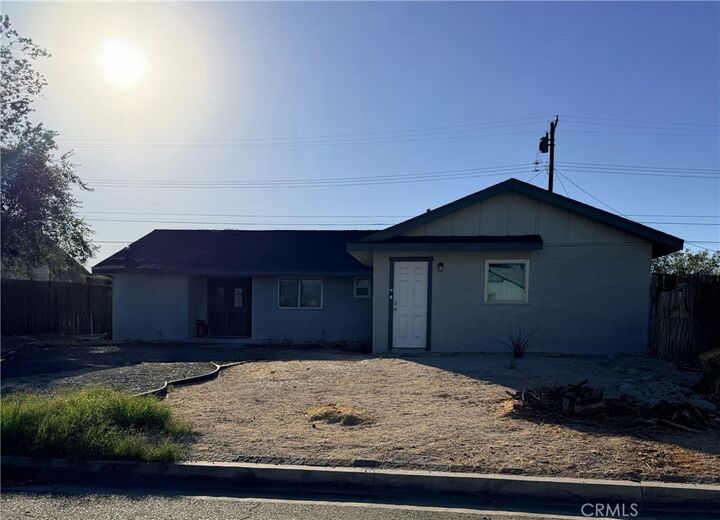 Property Photo:  45517 Sancroft  CA 93535 